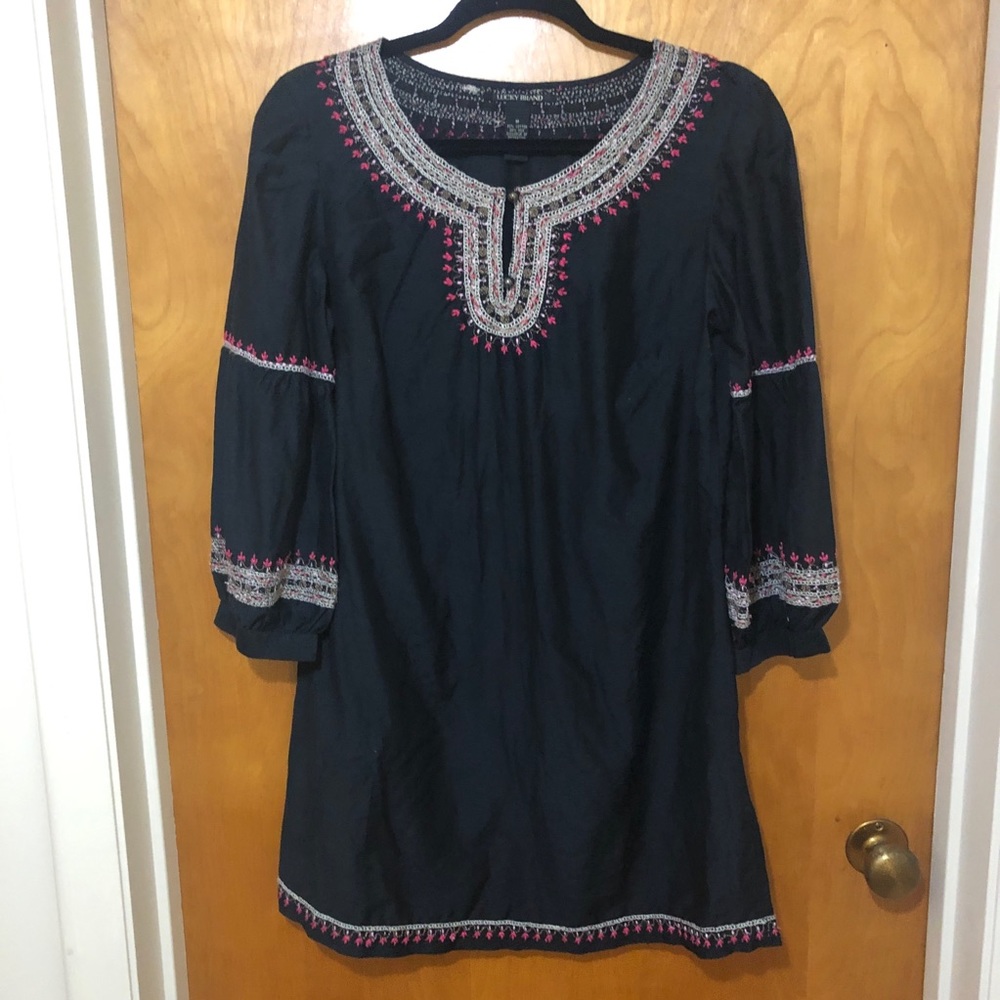 Lucky Brand | Tunic